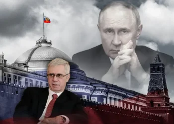 VIDEO Reacție dură după declaraţiile ambasadorului rus Vladimir Lipaev: „Rusia e un stat pentru care propaganda mincinoasă este mai importantă chiar decât armata sa”