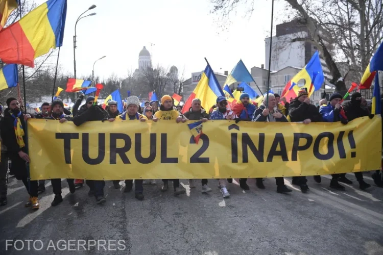 România oscilează între democrație și autoritarism – indicele democrației „The Economist”