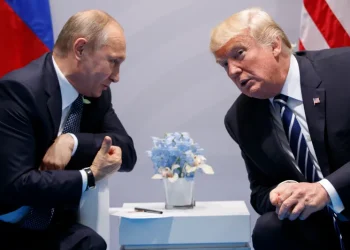 „Nu vă amăgiți, Putin e pregătit ca aceste discuții să eșueze”. O cunoscătoare a politicii ruse explică cum vede Kremlinul negocierile cu Trump privind Ucraina