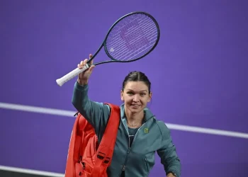 Simona Halep, dezvăluiri surprinzătoare după retragerea din tenis: “Îmi doresc să fiu mamă” Simona Halep, dezvăluiri surprinzătoare după retragerea din tenis: “Îmi doresc să fiu mamă”