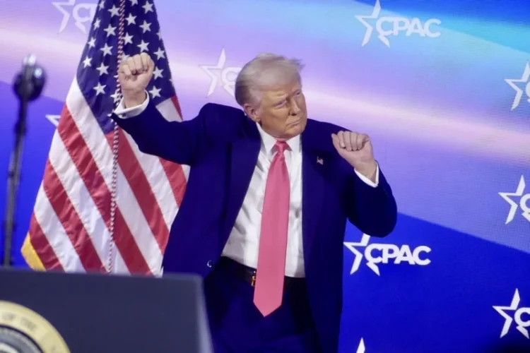 Donald Trump nu exclude un al treilea mandat de președinte al SUA: „Nu glumesc. Există metode”. La ce se gândește și care e schema legată de JD Vance