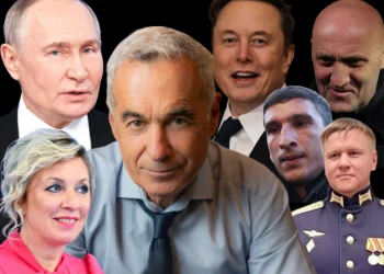 Caracatița prin care Călin Georgescu a fost susținut și finanțat de Rusia. Ce se știe până acum