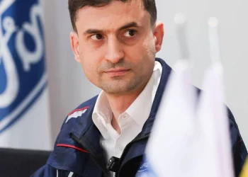 Președinte Ford Otosan România: De la preluarea uzinei am investit 500 mil. euro în liniile de producție, noi produse și creșterea capacității Președinte Ford Otosan România: De la preluarea uzinei am investit 500 mil. euro în liniile de producție, noi produse și creșterea capacității