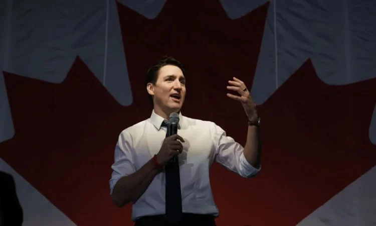 Justin Trudeau denunță tarifele lui Trump: SUA au lansat un război comercial împotriva Canadei, cel mai apropiat aliat, în timp ce-i fac concesii lui Putin, un dictator criminal