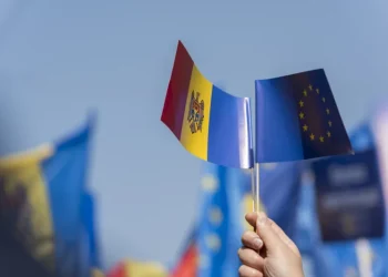Parlamentul European a aprobat înființarea unui birou de legătură în R. Moldova. Decizia, salutată de România prin președintele interimar Ilie Bolojan