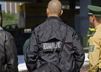 Cum plănuiau „Patrioții uniți”, o grupare de extremă dreapta din Germania, să răstoarne guvernul și să înceapă un război civil