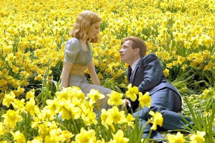 Filme fascinante, care ne îndeamnă să evadăm din cotidian