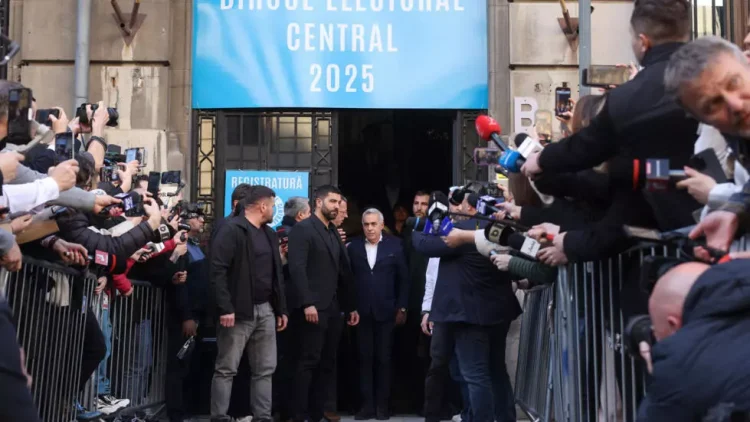 „Se caută un alt bidon în care să verse voturile pentru alegerile din mai” (Interviu)