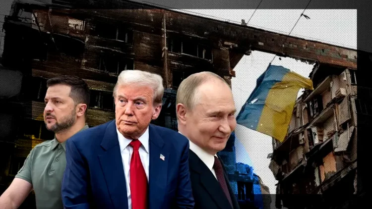 Câștigători și învinși. Despărțirea lui Trump de Ucraina, „o rețetă sigură pentru un viitor RĂZBOI” / „Putin nu a pierdut nimic”