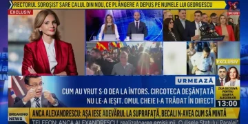 Valentin Jucan, CNA, spune că Realitatea nu va putea emite nici în online 