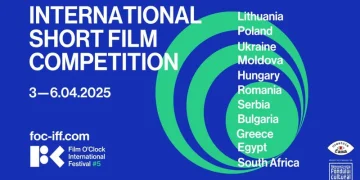 Film O’Clock International Festival #5 anunță cu mândrie selecția de filme clasice și organizarea unei dezbateri educaționale – Poeți sau ingineri în…