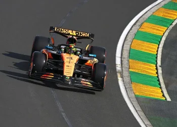 Formula 1 în România » Cine transmite la TV cursa din Australia, prima din acest sezon