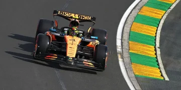 Formula 1 în România » Cine transmite la TV cursa din Australia, prima din acest sezon