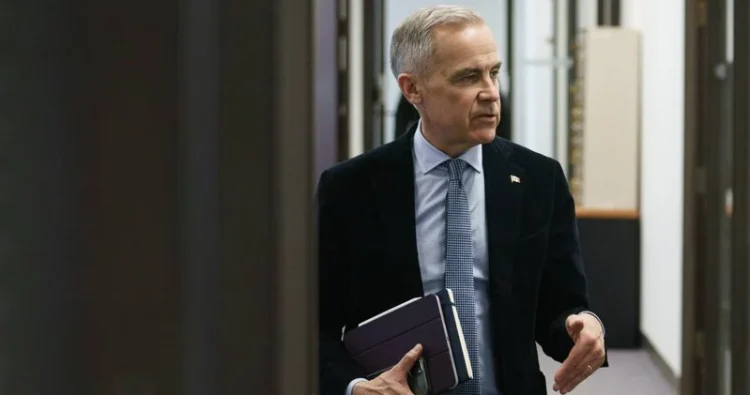 Canada anunță ruperea prieteniei cu Statele Unite: „Vechea relație s-a terminat!”