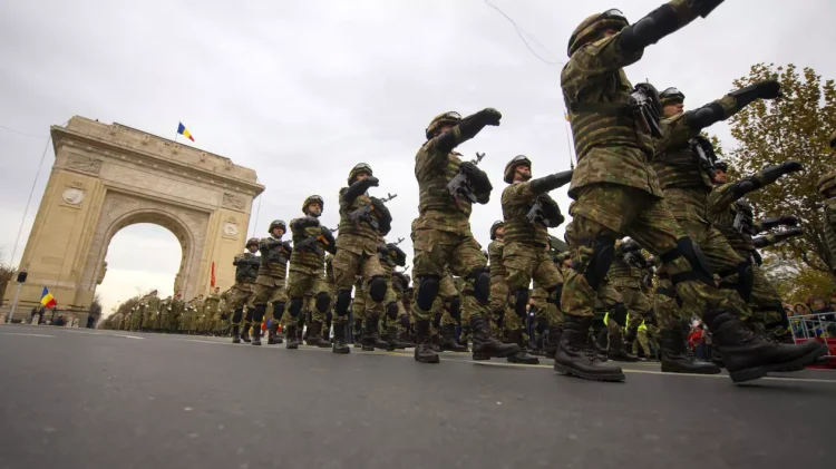 România nu va trimite militari pe front, în Ucraina, anunță Ilie Bolojan după discuțiile de la Paris: „Nu am avut nici o problemă, nici cu Franța”