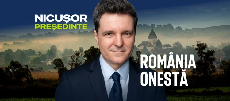 Nicușor Dan promite ceea ce nu poate face ca președinte dar tot pare mai coerent decât restul candidaților