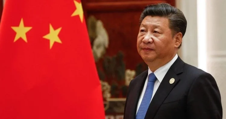 Preşedintele chinez Xi Jinping a refuzat participarea la summitul organizat de UE, la Bruxelles