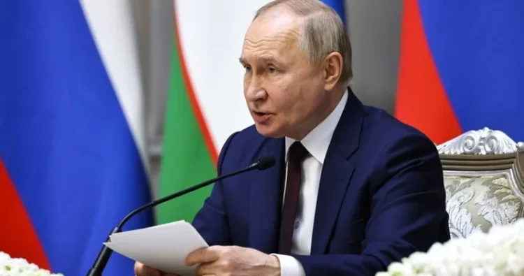 Rusia dă un nou ultimatum Ucrainei. Ce cere Vladimir Putin cu adevărat în negocierile „de pace” cu Statele Unite