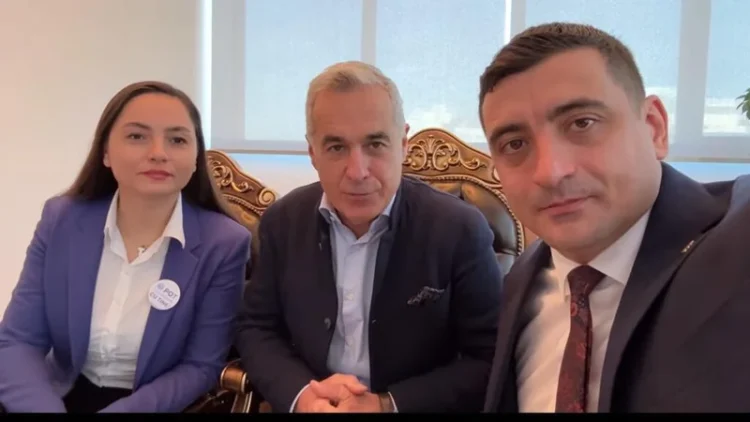 Reacții politice după decizia CCR | „Consecinţa logică a hotărârii de anulare a alegerilor”  vs „Un sistem înfiorător şi-a arătat colţii”