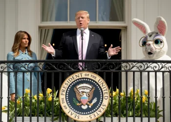 Lecția pe care Trump o învață la modul neplăcut (The Atlantic)