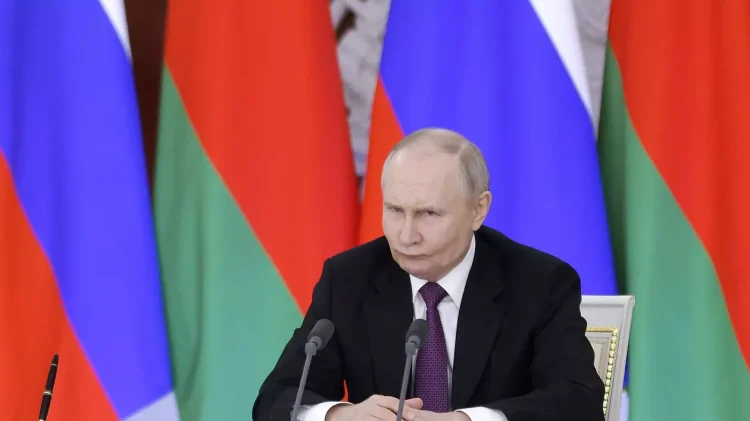 Vladimir Putin nu vrea armistițiu, Statele Unite trimit din nou în Ucraina bombe glisante de mare precizie