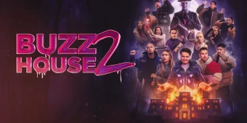 Când apare Buzz House 2 pe Netflix? Cel mai așteptat film românesc al anului 2025