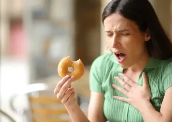 Inghitirea dificila – cauze, investigatii, tratament