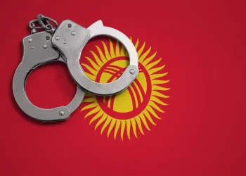 Un oficial rus și alte trei persoane au fost arestate în Kârgâzstan. Aceștia recrutau bărbați pentru a lupta în războiul din Ucraina