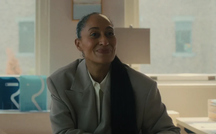 Cine este fata legendarei Diana Ross? Actrița Tracee Ellis Ross și ascensiunea spectaculoasă de la Black-ish la Black Mirror