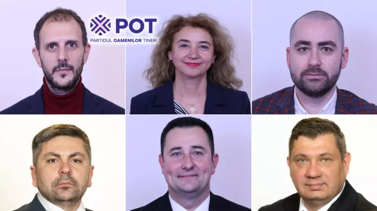 Lista deputaților și senatorilor POT care nu aveau venituri sau locuri de muncă înainte de a ajunge în Parlament