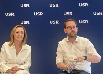 Retragerea sprijinului USR pentru Elena Lasconi, o mișcare „inutilă”