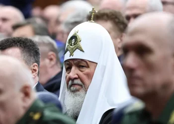 Cum macină propaganda Rusiei autoritatea BOR în Moldova și Ucraina: „Călugării din mănăstirile românești sunt homosexuali”. Interviu cu Ileana Racheru, expert în spațiul ex-sovietic