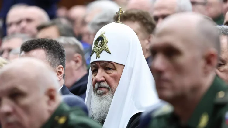 Cum macină propaganda Rusiei autoritatea BOR în Moldova și Ucraina: „Călugării din mănăstirile românești sunt homosexuali”. Interviu cu Ileana Racheru, expert în spațiul ex-sovietic