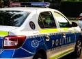 Trei tineri reținuți după ce zvonul despre ambulanța „neagră” de pe TikTok a dus la atacarea unui echipaj medical în Cluj