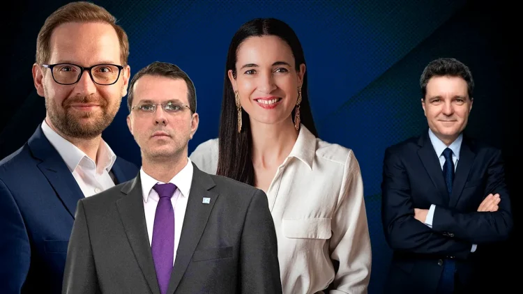 Nicușor Dan se DISOCIAZĂ de gruparea Moșteanu-Fritz-Armand! Primul SCANDAL care îi erodează candidatura/Ce le-a promis primarul Capitalei USR-iștilor