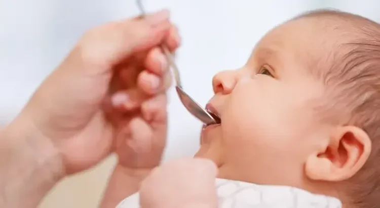Sindromul Pierre Robin, cauza de malformatii la copil