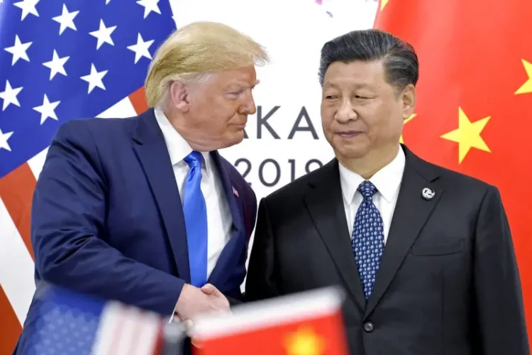 „Nu vom ceda niciodată”. Cum a trecut China de la încercarea de a se înțelege cu Trump la sfidare totală