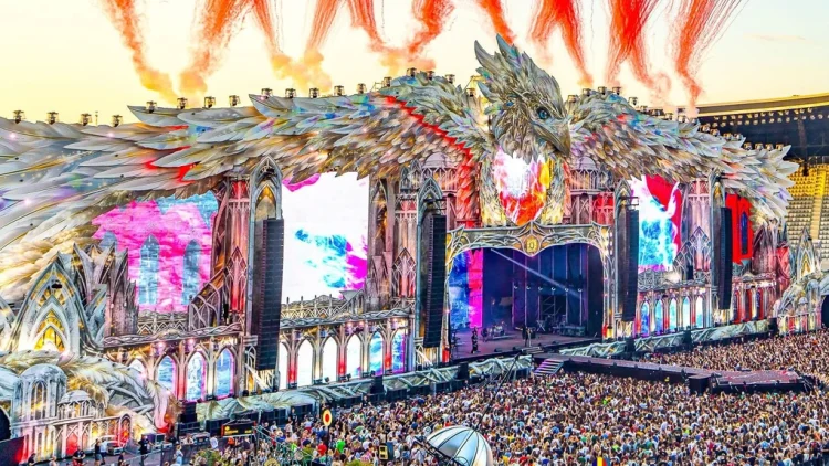 Bucureștiul va găzdui din acest an un festival de amploare internațională, organizat de Untold, pe Arena Națională. Protocol cu Primăria Capitalei Bucureștiul va găzdui din acest an un festival de amploare internațională, organizat de Untold, pe Arena Națională. Protocol cu Primăria Capitalei