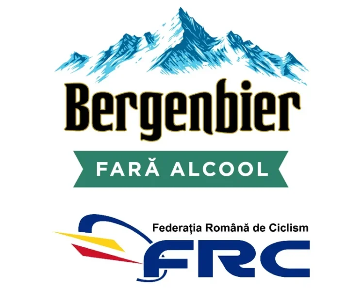Bergenbier Fără Alcool devine sponsor oficial al Federației Române de Ciclism pentru următorii trei ani