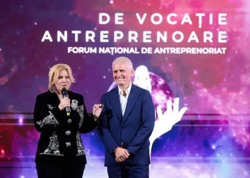 Forumul național De Vocație Antreprenoare: 2000 de participanți, 5 orașe, o singură vocație – antreprenoriatul Forumul național De Vocație Antreprenoare: 2000 de participanți, 5 orașe, o singură vocație – antreprenoriatul