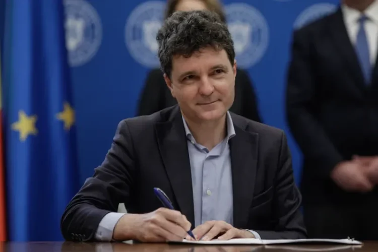 Cum poate arăta Guvernul cu Nicușor Dan la Cotroceni. Ce urmează