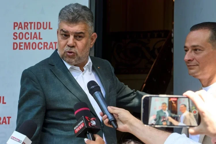 Cre’ că ne-a lăsat, dar prea târziu! Cum ar fi fost viața noastră dacă Ciolacu demisiona anul trecut Cre’ că ne-a lăsat, dar prea târziu! Cum ar fi fost viața noastră dacă Ciolacu demisiona anul trecut