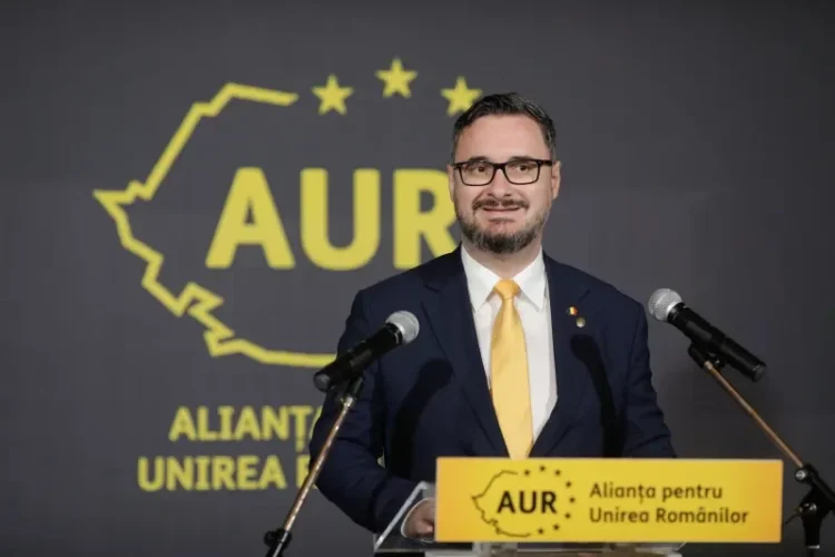 AUR continuă să semene ură între români chiar și după ce George Simion a fost respins de electorat