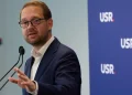 USR încearcă să salveze mandatul lui Dominic Fritz printr-o nouă lege ANI fără amendamentul PSD