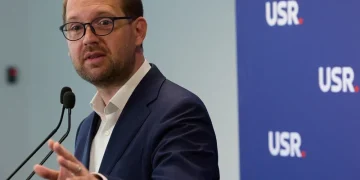 Dominic Fritz îi răspunde lui Grindeanu, care vrea scoaterea USR de la guvernare: „PSD să se obișnuiască cu gândul că nu vor mai putea decide singuri”