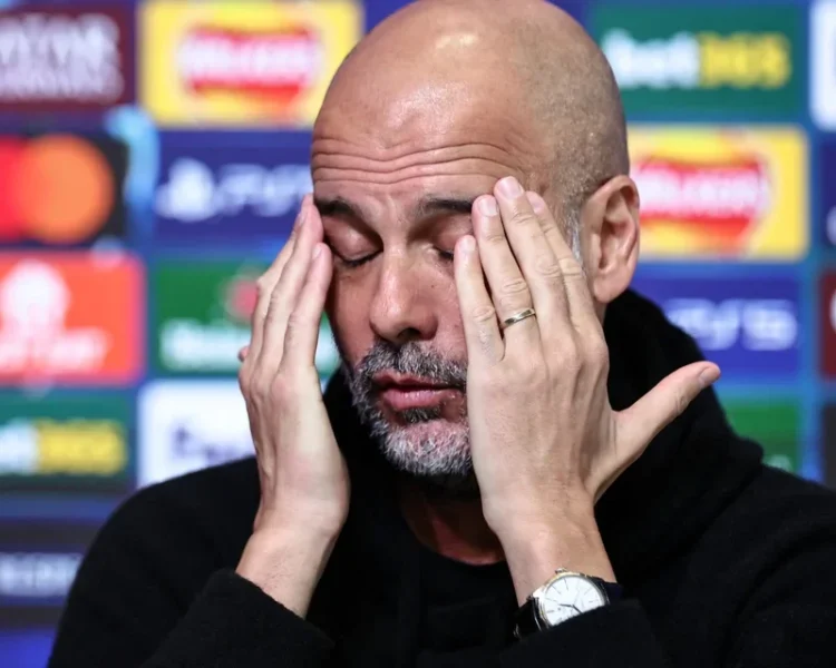 Fără să stea pe gânduri, Guardiola a numit cel mai dificil adversar din cariera de antrenor: „Mă distrugea!”
