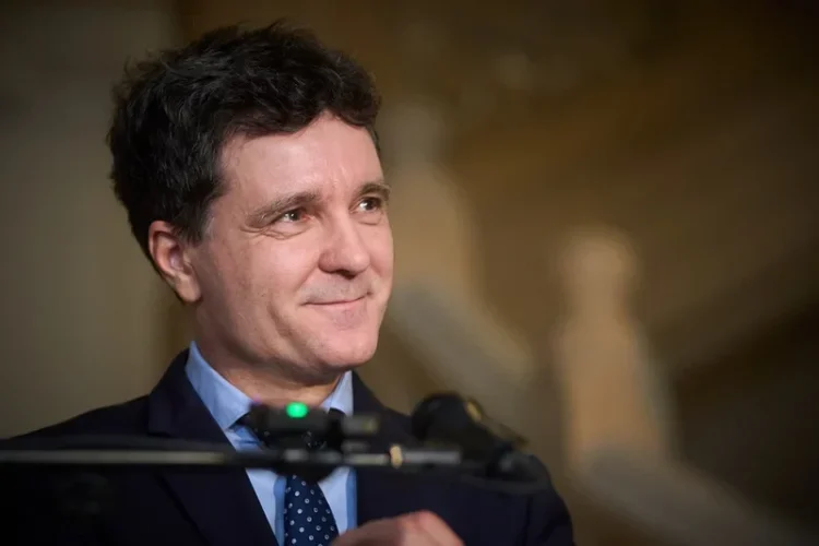 Nicușor Dan, despre creșterea TVA: Dau în scris că nu va crește