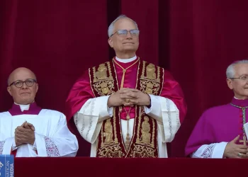 Noul Papă este Robert Francis Prevost, Papa Leon al XIV-lea