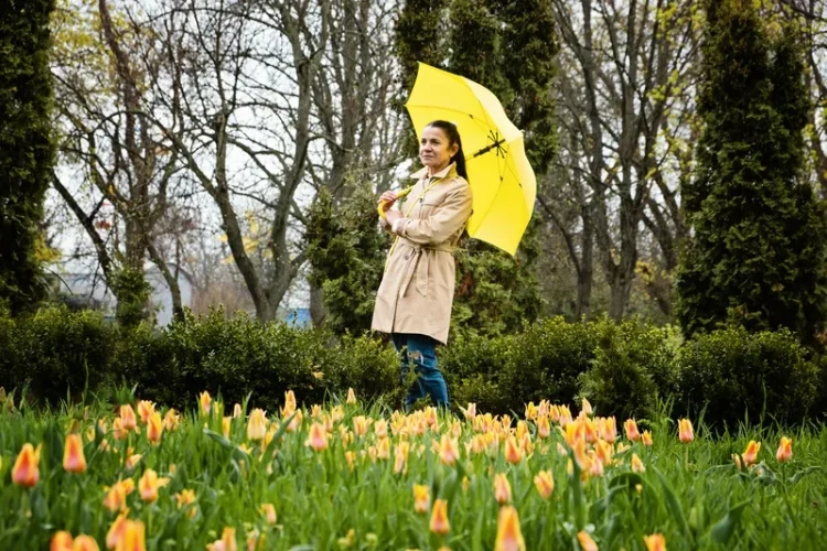 Vreme rece până la sfârșitul lunii mai – Prognoza meteo pe 4 săptămâni