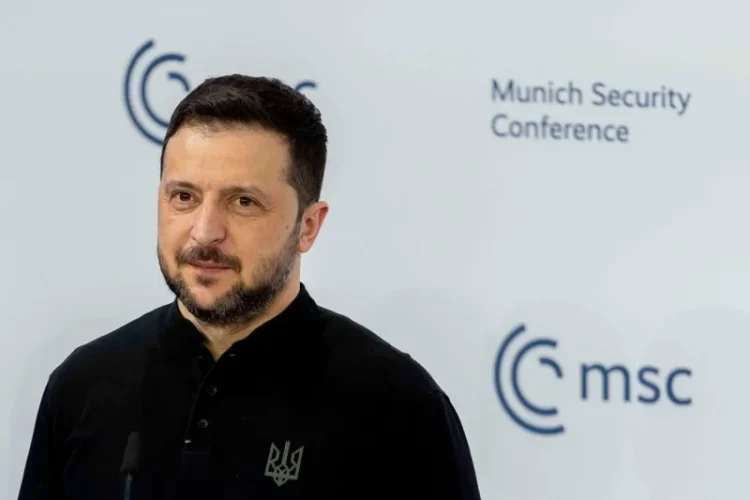 Marea lecție de învățat de la Zelenski: îți urmărești interesele și te pregătești bine pentru negociere!